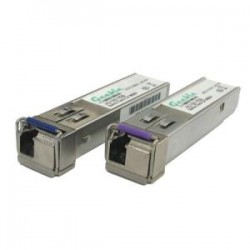ASPEN OPTICS 10GBASE-BX SFP+ BI-DI MODULE 1270(TX)/1