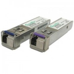 ASPEN OPTICS 10GBASE-BX SFP+ BI-DI MODULE 1330(TX)/1