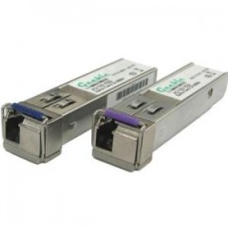 ASPEN OPTICS 10GBASE-BX SFP+ BI-DI MODULE 1270(TX)/1