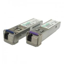 ASPEN OPTICS 10GBASE-BX SFP+ BI-DI MODULE 1330(TX)/1