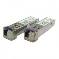 ASPEN OPTICS 10GBASE-BX SFP+ BI-DI MODULE 1270(TX)/1