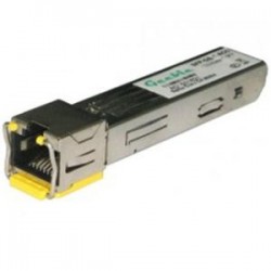 ASPEN OPTICS 1000BASE-T SFP CAT5 100M RJ-45