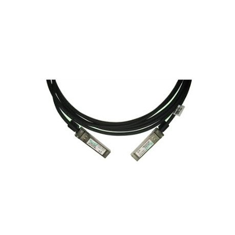 ASPEN OPTICS SFP+ 10 GBE DIRECT ATTACH COPPER (TWINAX