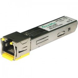 ASPEN OPTICS SFP 1000BASET RJ45 AUTOSENSING