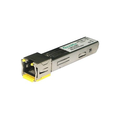ASPEN OPTICS SFP 1000BASET RJ45 AUTOSENSING