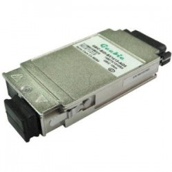 ASPEN OPTICS 1000BASE-BX20-D GBIC SINGLEMODE SIMPLEX
