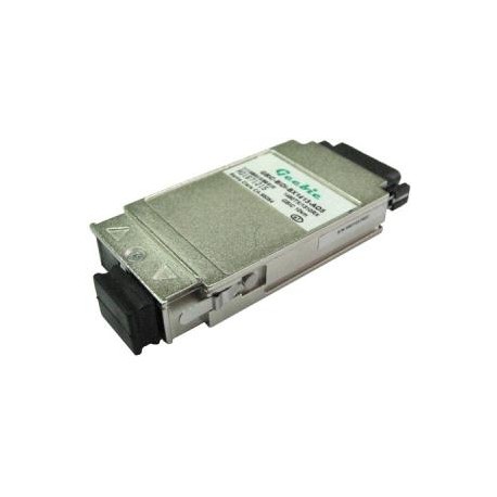 ASPEN OPTICS 1000BASE-BX20-D GBIC SINGLEMODE SIMPLEX