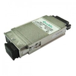 ASPEN OPTICS 1000BASE-BX40-D GBIC SINGLEMODE SIMPLEX