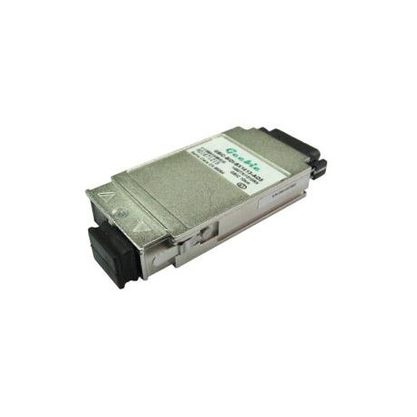 ASPEN OPTICS 1000BASE-BX40-D GBIC SINGLEMODE SIMPLEX