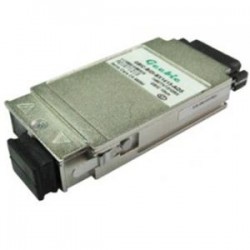 ASPEN OPTICS 1000BASE-BX20-U GBIC SINGLEMODE SIMPLEX