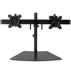 StarTech.com DUAL MONITOR STAND - 2X DISPLAY MOUNT