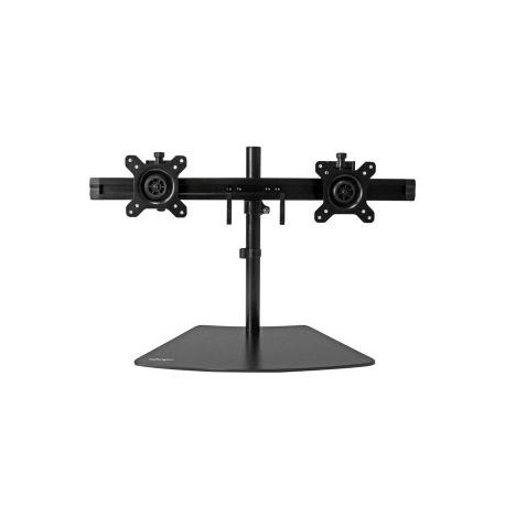 StarTech.com DUAL MONITOR STAND - 2X DISPLAY MOUNT