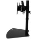 StarTech.com DUAL MONITOR STAND - 2X DISPLAY MOUNT