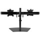 StarTech.com DUAL MONITOR STAND - 2X DISPLAY MOUNT