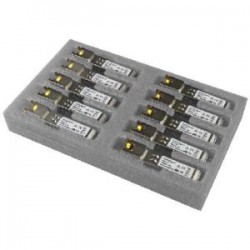 StarTech.com GIGABIT RJ45 COPPER SFP - 10 PACK