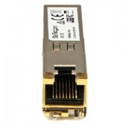 StarTech.com GB RJ45 COPPER SFP - CISCO COMPATIBLE