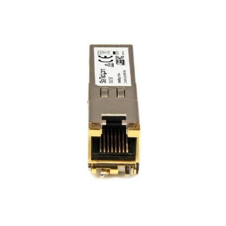 StarTech.com GB RJ45 COPPER SFP - CISCO COMPATIBLE