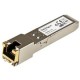 StarTech.com GB RJ45 COPPER SFP - CISCO COMPATIBLE