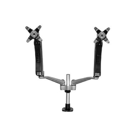 StarTech.com Dual Monitor Mount with Full-Motion Arms