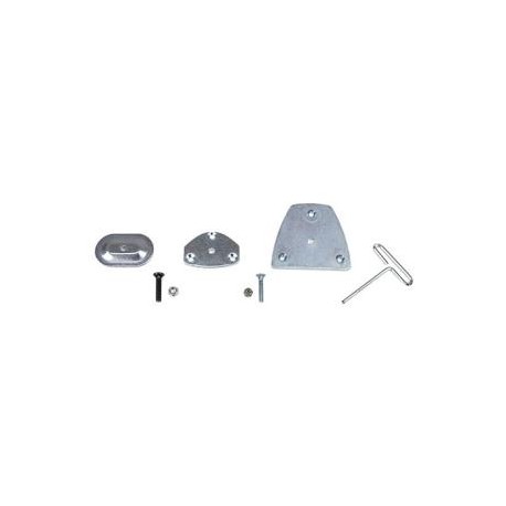 ERGOTRON WFT LX ARM MOUNT GROMMET ACCESSORY KIT