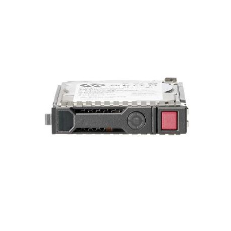 Hewlett Packard Enterprise HPE 1TB 6G SATA 7.2K 3.5IN NHP ETY HDD