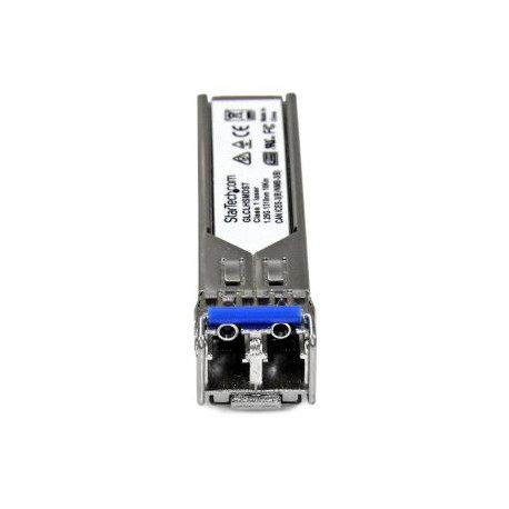 StarTech.com Gb Fiber SFP - Cisco Compatible