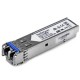 StarTech.com Gb Fiber SFP - Cisco Compatible