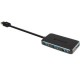 TRANSCEND USB3.0 4-PORT HUB