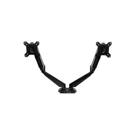 StarTech.com Dual Monitor Mount with 2 Port USB