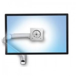 ERGOTRON MX MINI ARM WALLMOUNT POLISHED