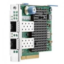Hewlett Packard Enterprise HPE Ethernet 10Gb 2-port 562FLR-SFP+ Ada