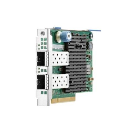 Hewlett Packard Enterprise HPE Ethernet 10Gb 2-port 562FLR-SFP+ Ada