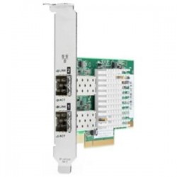 Hewlett Packard Enterprise HPE 10GbE 2p SFP+ X710 Adptr