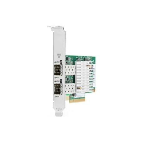Hewlett Packard Enterprise HPE 10GbE 2p SFP+ X710 Adptr