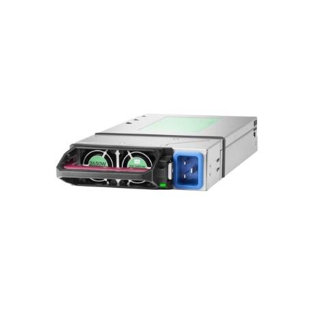 Hewlett Packard Enterprise HPE Synergy 12000F 2650W AC Ti PS