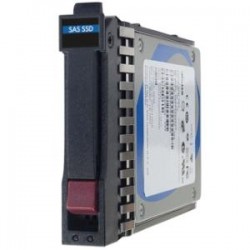Hewlett Packard Enterprise HPE MSA 1.6TB 12G SAS Mixed Use SFF (2.5