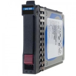 Hewlett Packard Enterprise MSA 3.2TB 12G SAS MU 2.5IN SSD