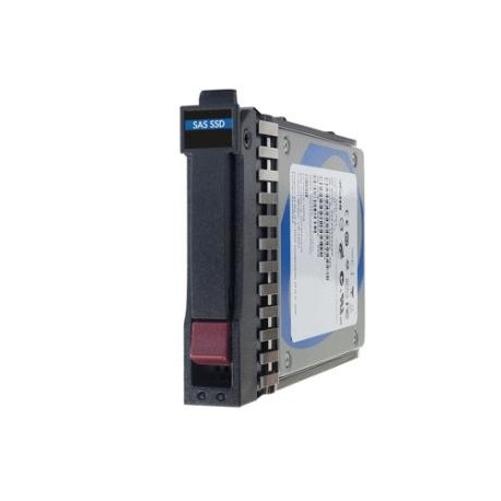 Hewlett Packard Enterprise MSA 3.2TB 12G SAS MU 2.5IN SSD