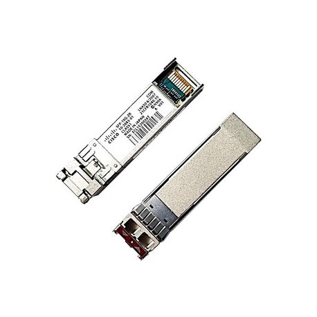 CISCO 10GBASE-LR SFP Module Enterprise-Class