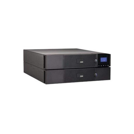 LENOVO RT3KVA 2U RACK OR TOWER UPS (100-125VAC)