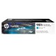 HP 981Y EXTRA HIGH YIELD CYAN PAGEWIDE
