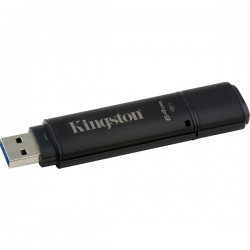 KINGSTON 64G DT400 G2 256 USB 3.0 FIPS 140-2 lvl3