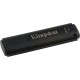 KINGSTON 8GB DT4000 G2 256 AES USB 3.0