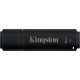 KINGSTON 8GB DT4000 G2 256 AES USB 3.0