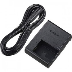 CANON LCE17E CHARGER FOR EOS 750D/EOS 760D