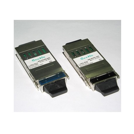 ASPEN OPTICS GBIC 1000BASE-LX SM 1310 10KM