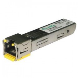 ASPEN OPTICS 1000BASE-T SFP RJ45