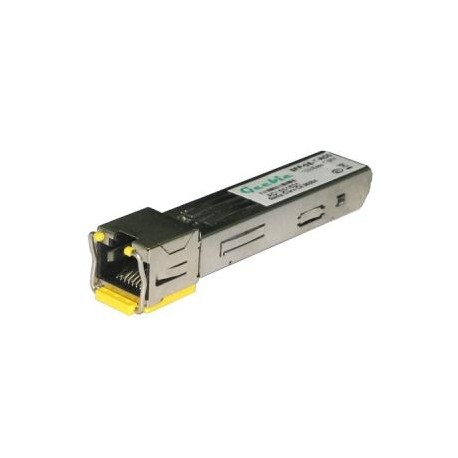 ASPEN OPTICS 1000BASE-T SFP RJ45