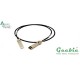 ASPEN OPTICS SFP+ COPPER CABLE DIRECT ATTACHED 10G