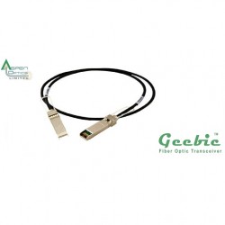 ASPEN OPTICS SFP+ COPPER CABLE DIRECT ATTACHED 10G